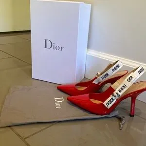 Dior JADIOR パンプス 37インチ m_64e4e025f8c5daa2ded2d9f2.jpg